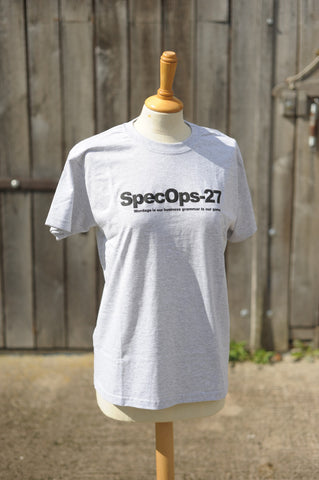 SpecOps 27 T Shirt