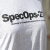Specops 27, wordage is our business