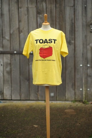 Toast T Shirt